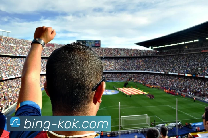 KOK体育品牌故事